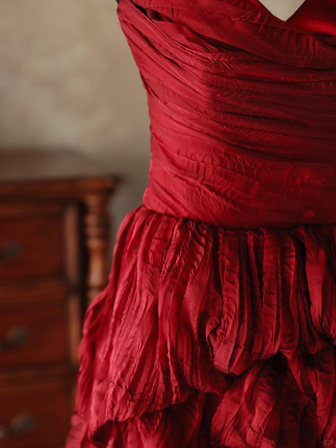 Elegant Sheath Halter Wine Red Satin Long Prom Dresses Party Dress Summer 20th Birthday Outfits 18th Birthday Dresses DH1139