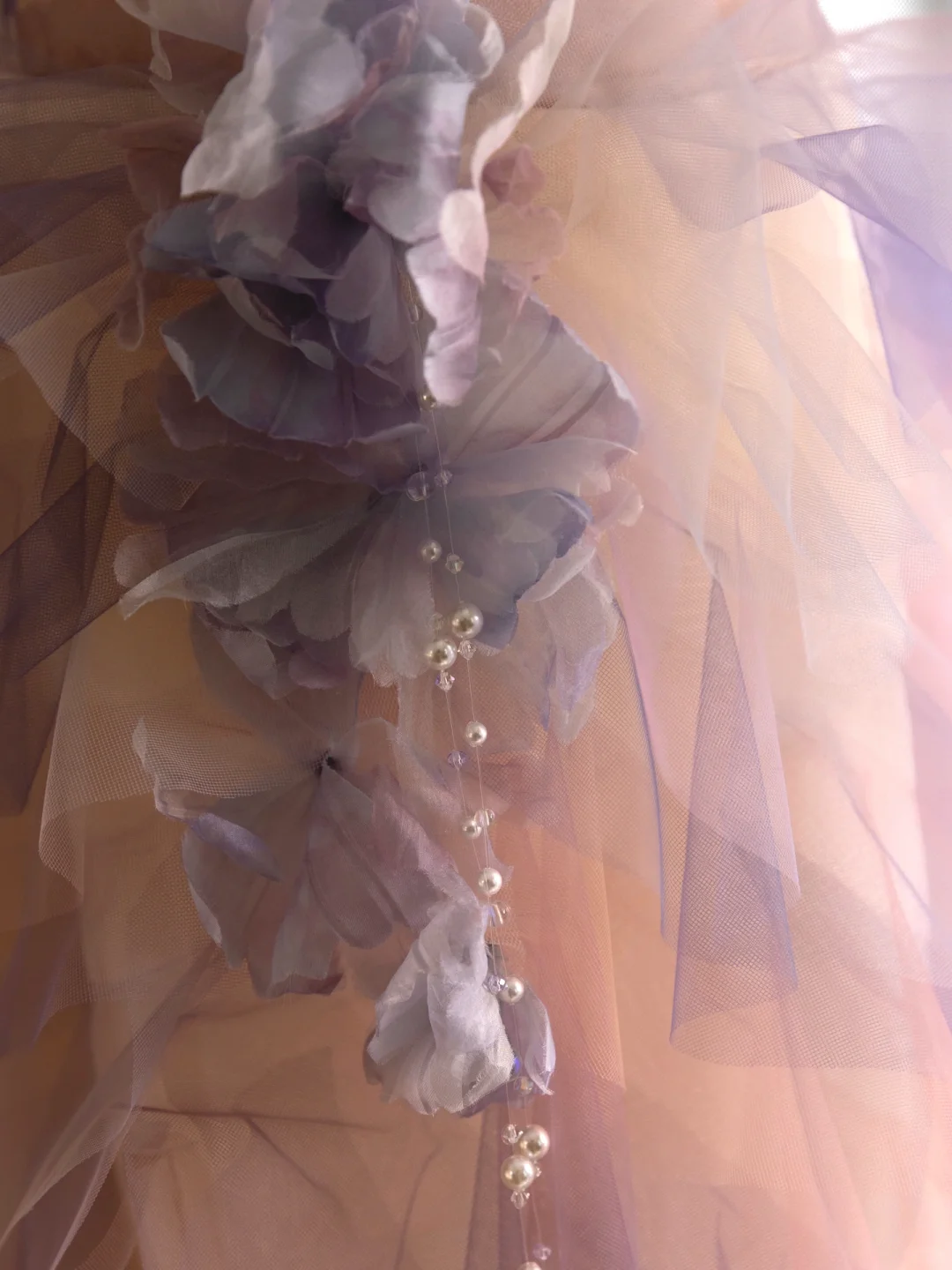 Luxury Ball Gown Strapless Sleeveless Tulle Quinceanera Dress Formal Gowns Vestido De 15 Anos Sweet 16 Dress DH1293