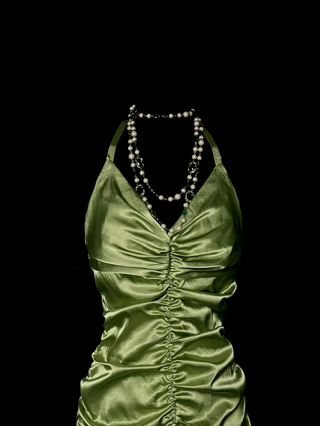 Unique Sheath Halter Sleeveless Short Mini Green Formal 7th Grade Homecoming Dresses Middle School Prom Dress Hoco Outfits DH1327