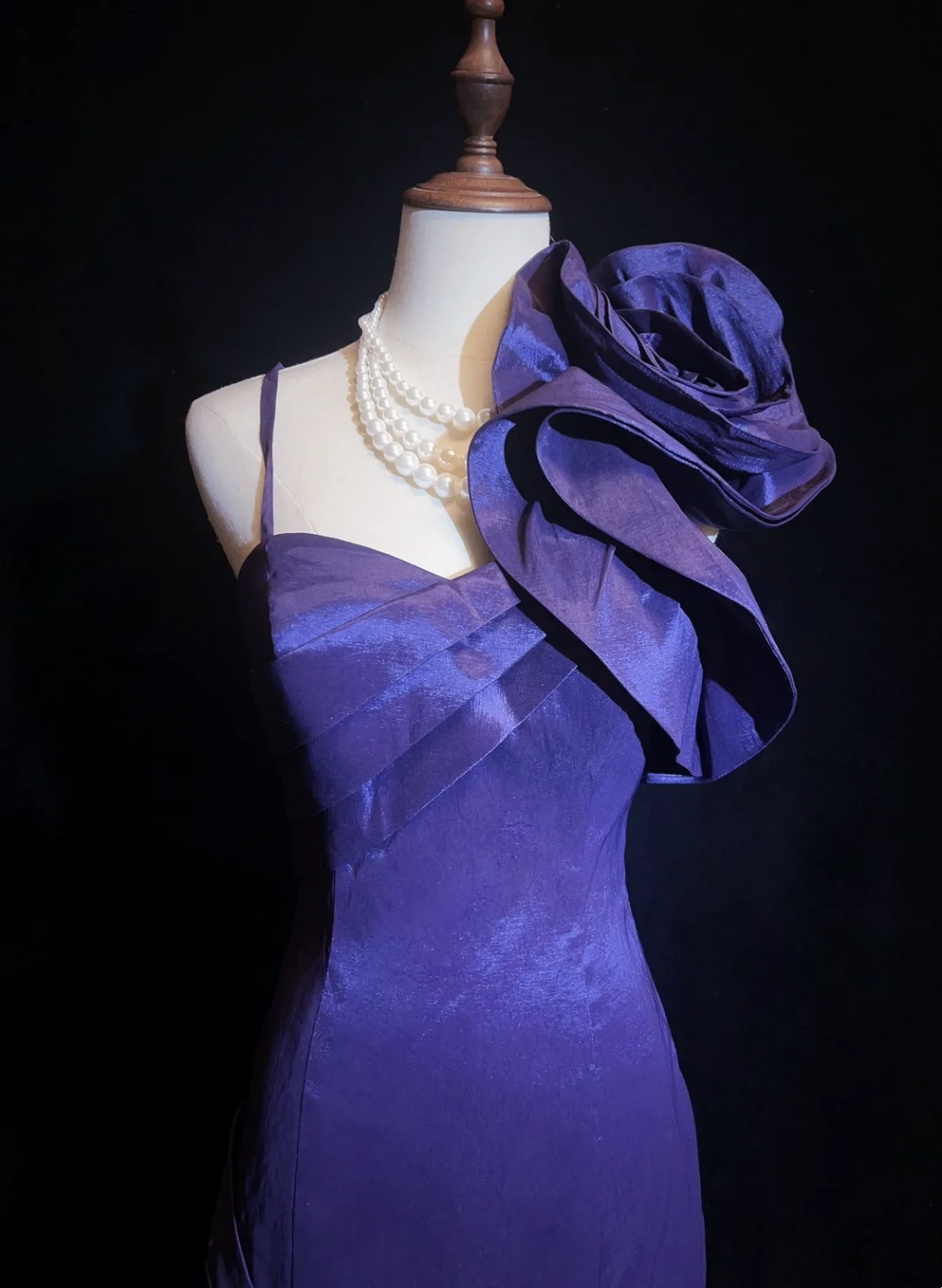 Trendy Sheath Spaghetti Straps Grape Mini Short Formal 8th Grade Homecoming Dresses Middle School Cocktail Dress Hoco Outfits DH1448