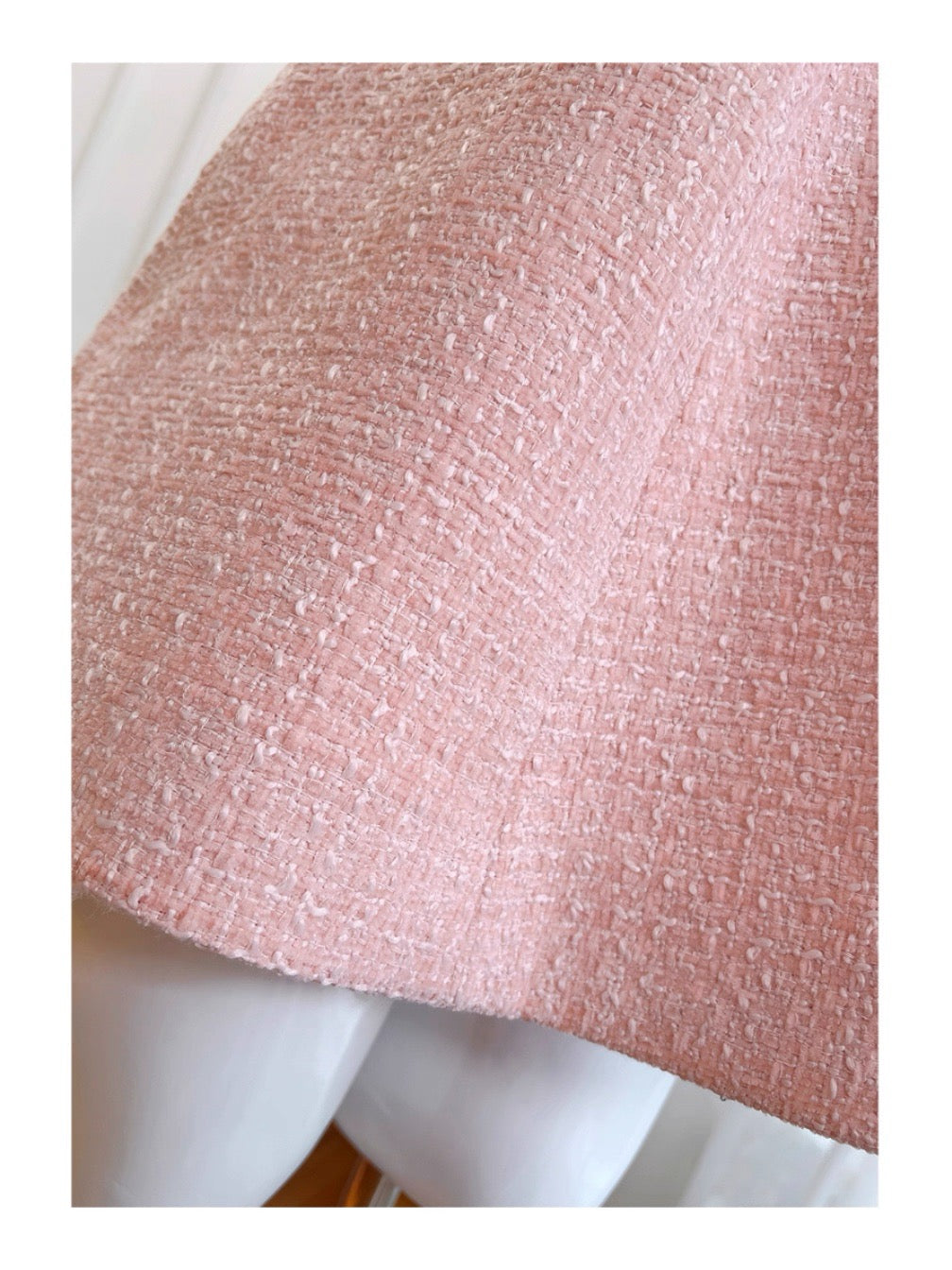 Robe de soirée courte rose à bretelles spaghetti, coupe trapèze, tenue de soirée courte pour le collège, pour un 17e anniversaire, pour une remise de diplôme, Hoco Dresses DH2188