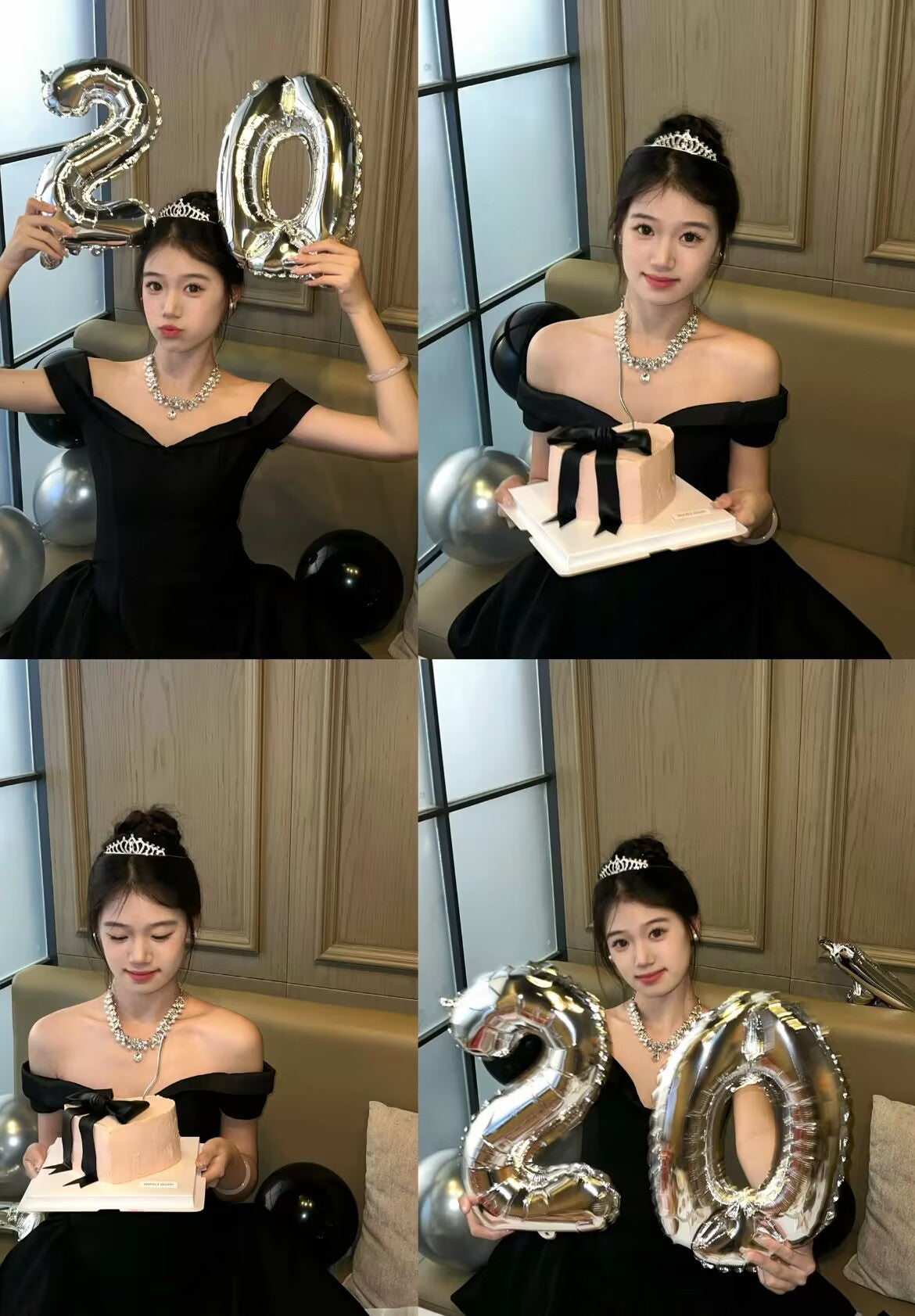 Robe de soirée courte rouge modeste à épaules dénudées, tenue de soirée pour 20e anniversaire, robe de remise de diplôme, robe de cocktail DH2483