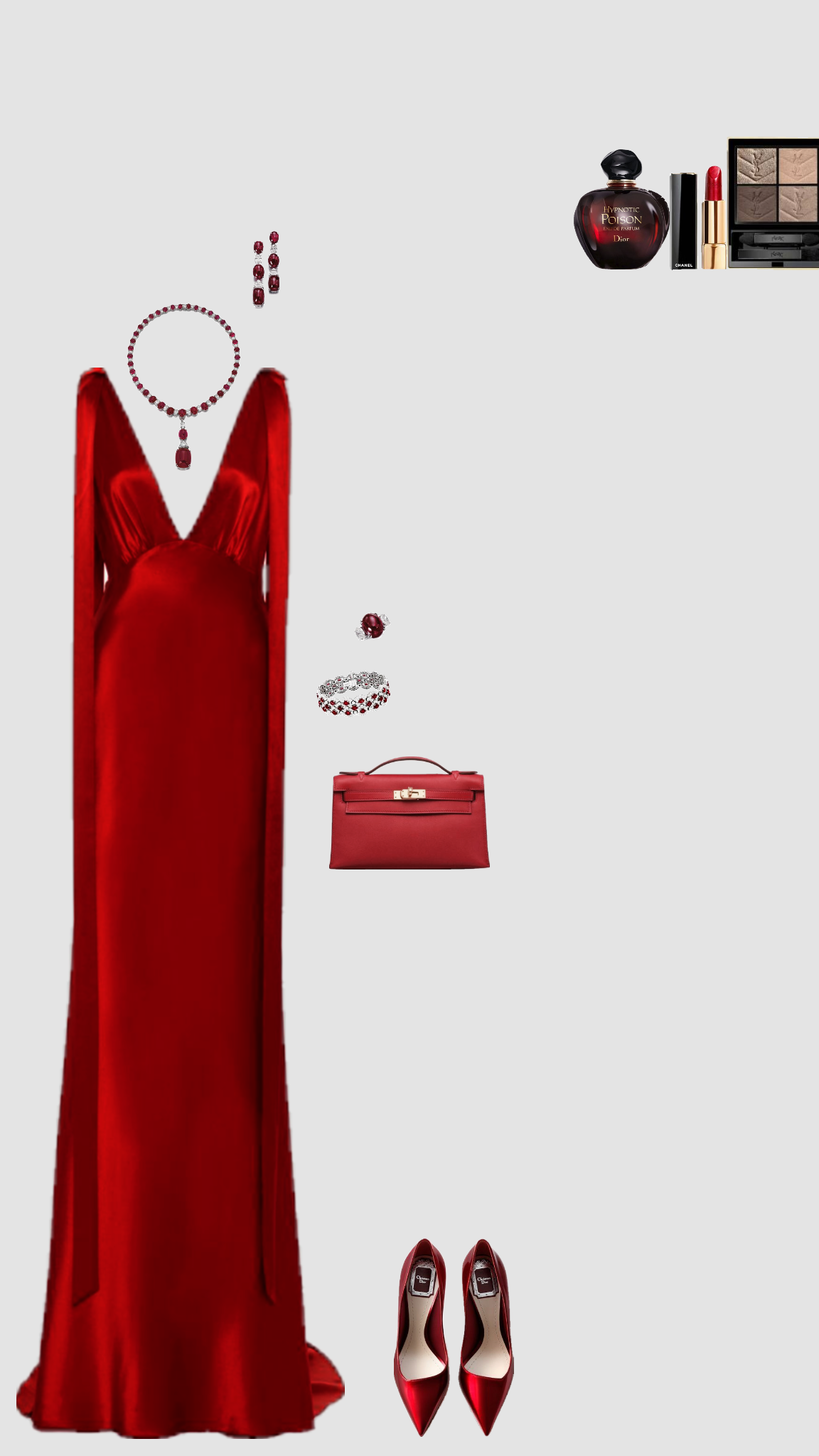 Fancy A line V Neck Long Satin Pleated Evening Dress Party Gowns Evening Special Formal Dresses Prom Dress DH338