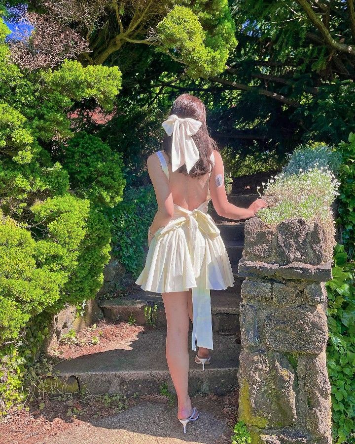 Cute A line Spaghetti Straps Formal 8th Grade Homecoming Dresses Beige Summer Middle School Hoco Dress Homecoming Outfits DH42