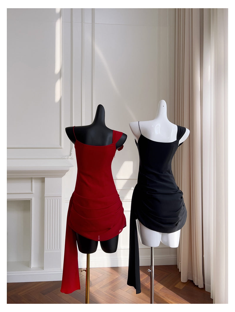 Fancy Short Hoco Dresses Sheath Spaghetti Straps Mini Formal 8th Grade Homecoming Dresses Summer Middle School Homecoming Outfits