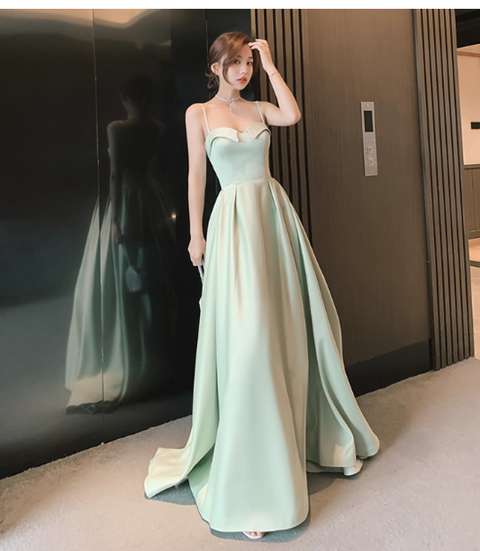 Süßes Ballkleid Spaghettiträger Silbergrau Mini Kurzes Formales Homecoming-Kleid Party Kurzes Ballkleid Hoco Kleider DH2684