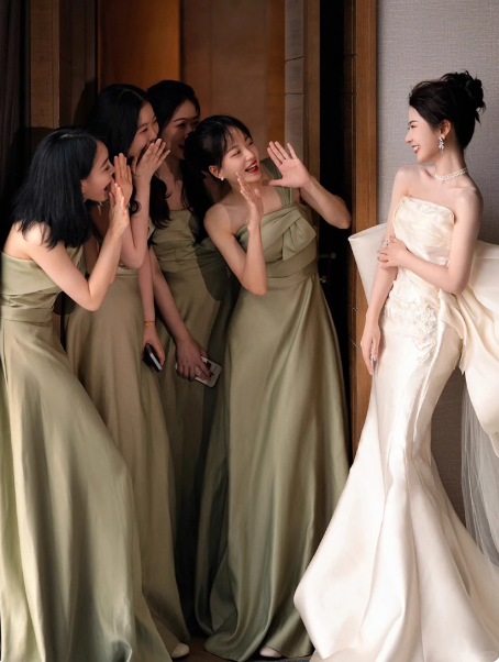 Robe de bal courte à bretelles spaghetti, gris argenté, robe de soirée courte, robe de bal Hoco DH2684