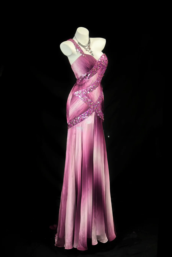 Robe de bal courte à bretelles spaghetti, gris argenté, robe de soirée courte, robe de bal Hoco DH2684