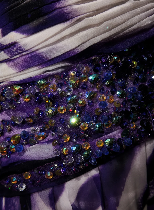 Robe de bal courte à bretelles spaghetti, gris argenté, robe de soirée courte, robe de bal Hoco DH2684