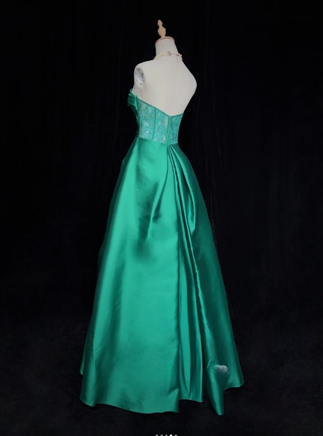 Robe de bal courte à bretelles spaghetti, gris argenté, robe de soirée courte, robe de bal Hoco DH2684