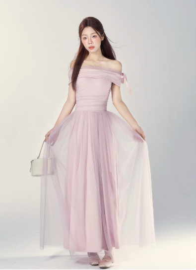 Süßes Ballkleid Spaghettiträger Silbergrau Mini Kurzes Formales Homecoming-Kleid Party Kurzes Ballkleid Hoco Kleider DH2684