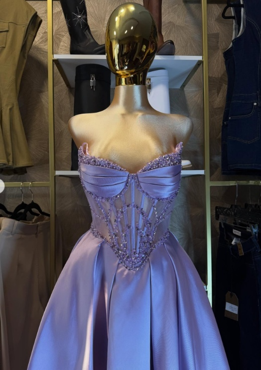 Süßes Ballkleid Spaghettiträger Silbergrau Mini Kurzes Formales Homecoming-Kleid Party Kurzes Ballkleid Hoco Kleider DH2684