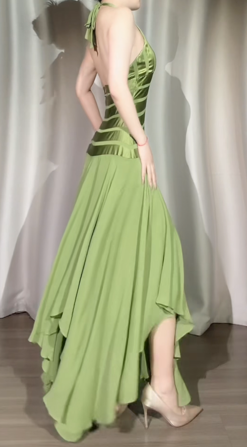 Süßes Ballkleid Spaghettiträger Silbergrau Mini Kurzes Formales Homecoming-Kleid Party Kurzes Ballkleid Hoco Kleider DH2684