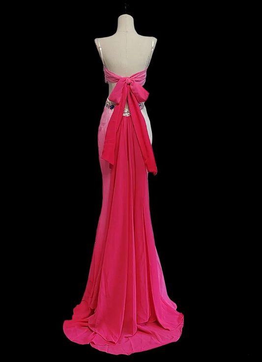 Süßes Ballkleid Spaghettiträger Silbergrau Mini Kurzes Formales Homecoming-Kleid Party Kurzes Ballkleid Hoco Kleider DH2684