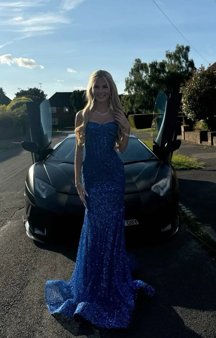 Robe de bal courte à bretelles spaghetti, gris argenté, robe de soirée courte, robe de bal Hoco DH2684