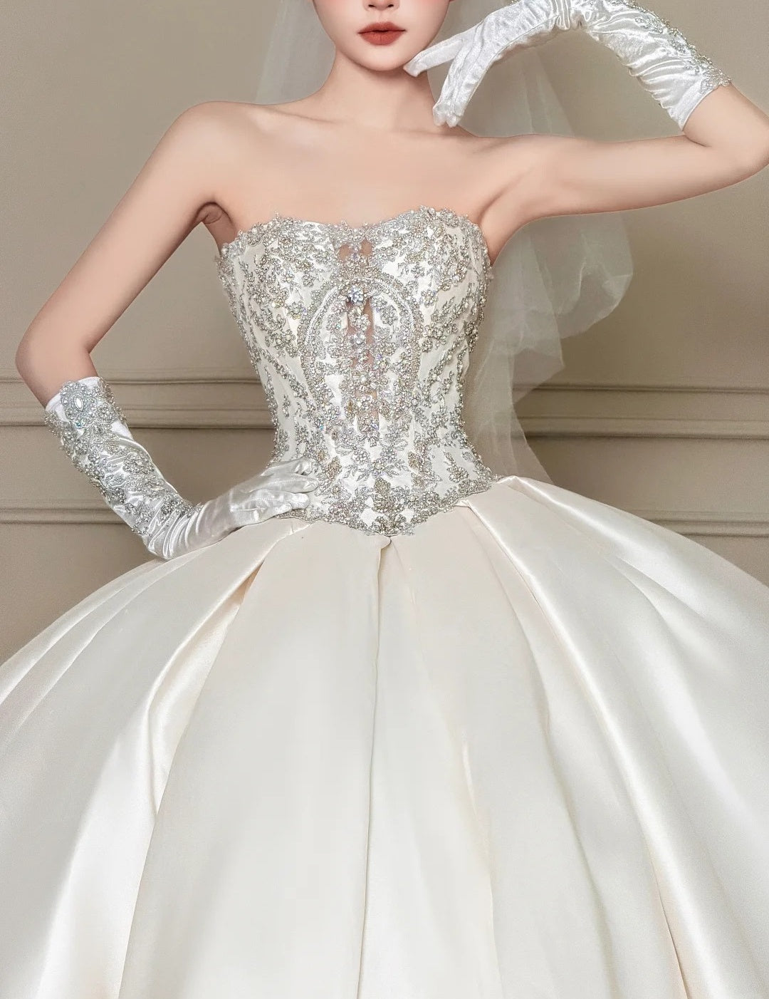 Robe de bal courte à bretelles spaghetti, gris argenté, robe de soirée courte, robe de bal Hoco DH2684