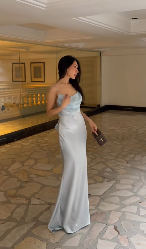 Süßes Ballkleid Spaghettiträger Silbergrau Mini Kurzes Formales Homecoming-Kleid Party Kurzes Ballkleid Hoco Kleider DH2684