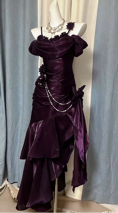 Süßes Ballkleid Spaghettiträger Silbergrau Mini Kurzes Formales Homecoming-Kleid Party Kurzes Ballkleid Hoco Kleider DH2684