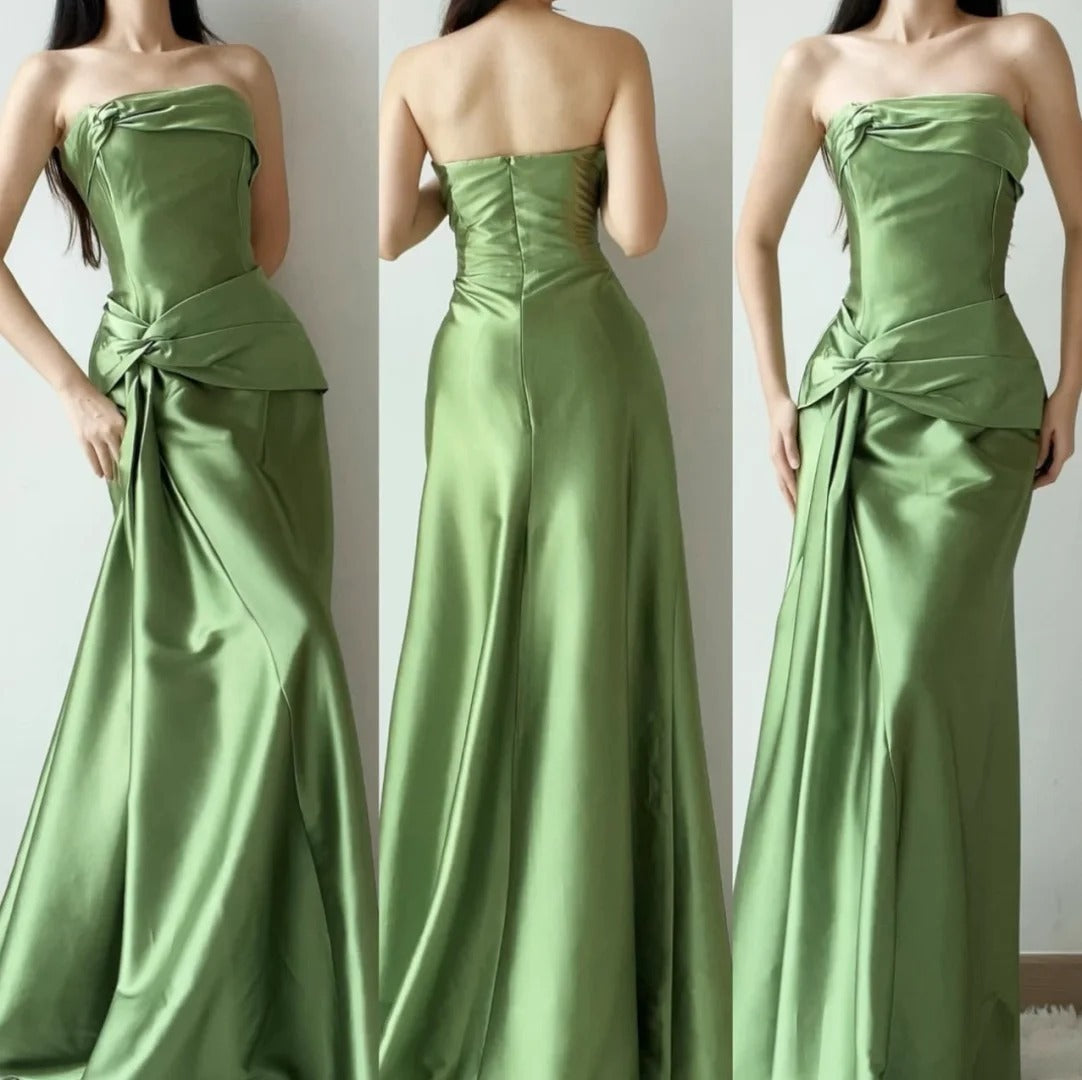 Süßes Ballkleid Spaghettiträger Silbergrau Mini Kurzes Formales Homecoming-Kleid Party Kurzes Ballkleid Hoco Kleider DH2684