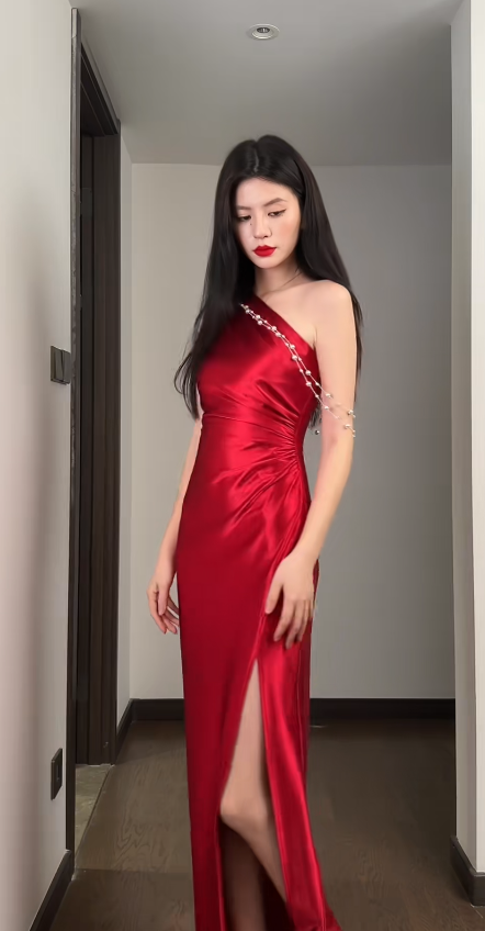 Süßes Ballkleid Spaghettiträger Silbergrau Mini Kurzes Formales Homecoming-Kleid Party Kurzes Ballkleid Hoco Kleider DH2684