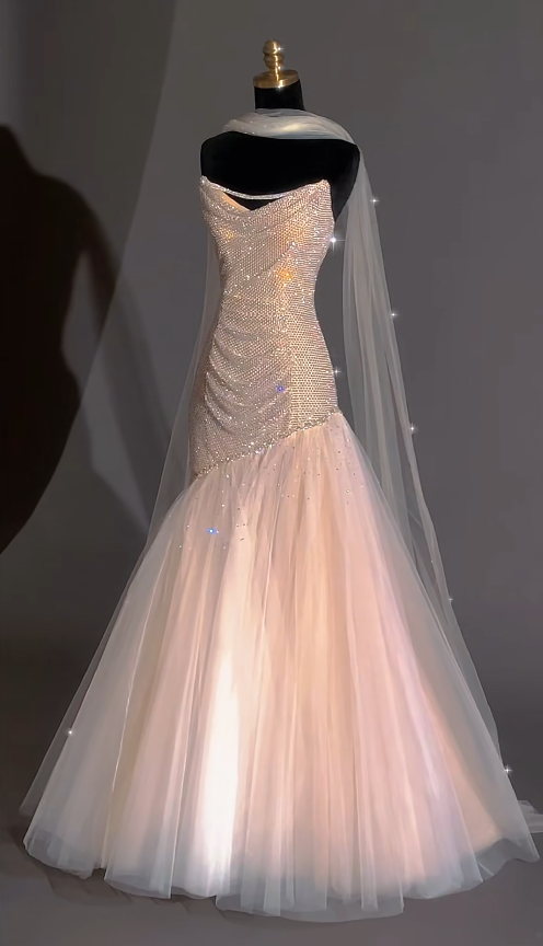 Süßes Ballkleid Spaghettiträger Silbergrau Mini Kurzes Formales Homecoming-Kleid Party Kurzes Ballkleid Hoco Kleider DH2684