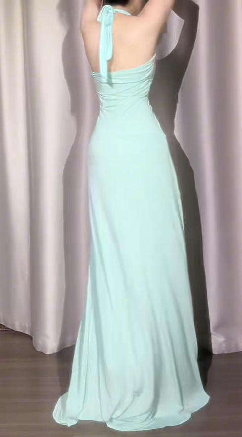 Süßes Ballkleid Spaghettiträger Silbergrau Mini Kurzes Formales Homecoming-Kleid Party Kurzes Ballkleid Hoco Kleider DH2684