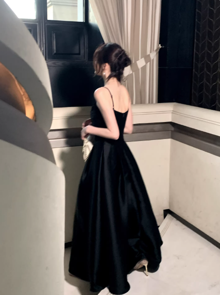 Süßes Ballkleid Spaghettiträger Silbergrau Mini Kurzes Formales Homecoming-Kleid Party Kurzes Ballkleid Hoco Kleider DH2684