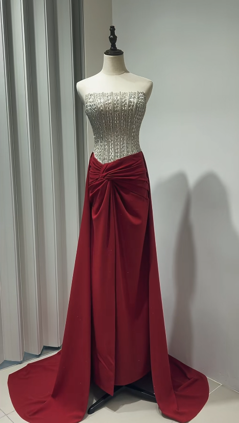 Süßes Ballkleid Spaghettiträger Silbergrau Mini Kurzes Formales Homecoming-Kleid Party Kurzes Ballkleid Hoco Kleider DH2684