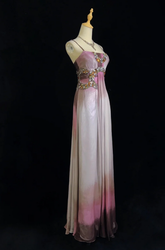 Süßes Ballkleid Spaghettiträger Silbergrau Mini Kurzes Formales Homecoming-Kleid Party Kurzes Ballkleid Hoco Kleider DH2684