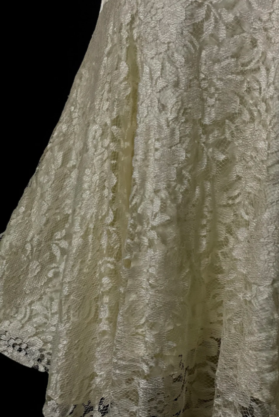 Elegantes champagnerfarbenes Abendkleid mit Trägern, figurbetontes Ballkleid, Spitze, Satin, Abendkleid DP06254