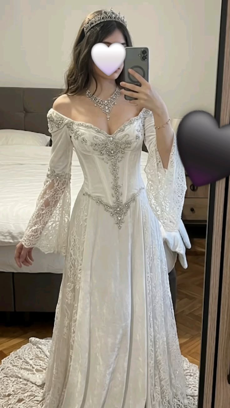 Timeless Sheath White Lace Wedding Dress for Bride DP06581