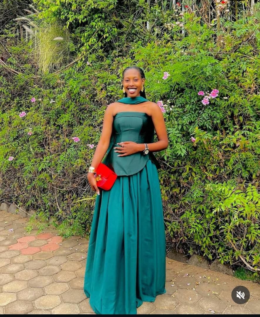 Chic Dark Teal Long Prom Dress Satin Sheath Evening Dress DP07823