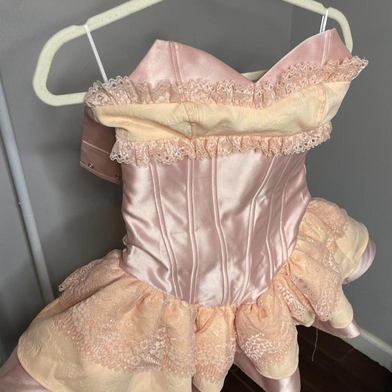 Cute A Line Sweetheart Pink Satin Short Summer 20th Birthday Dress Hoco Dress Birthday Outfit 18th Birthday Mini Party Dresses DP1127