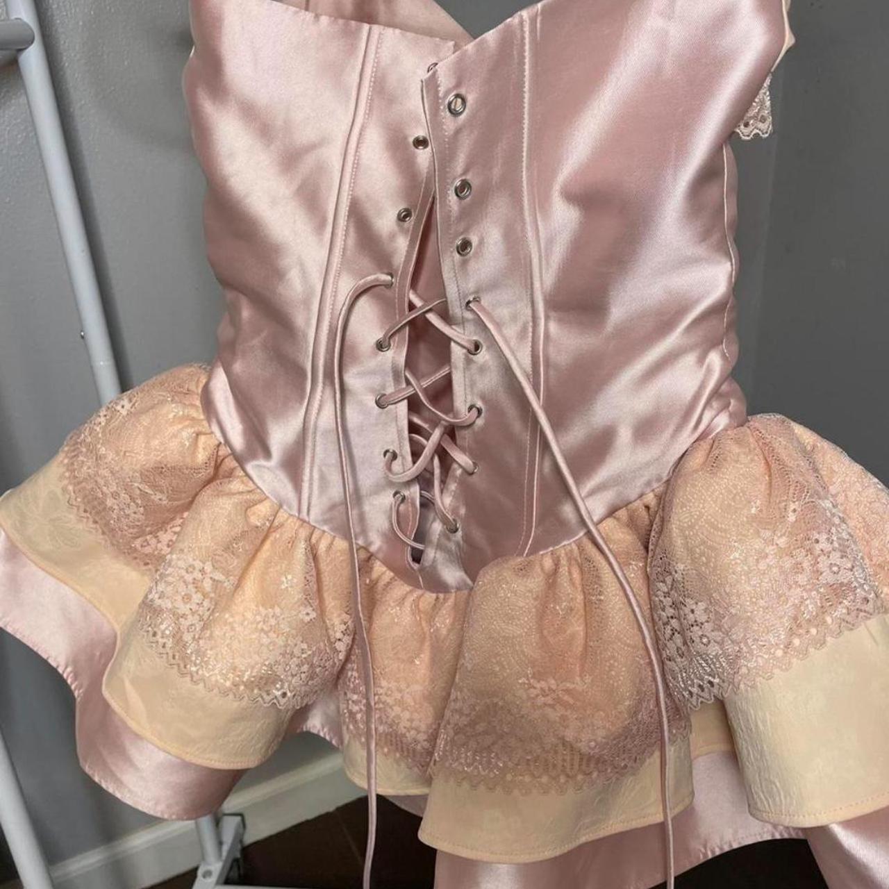 Cute A Line Sweetheart Pink Satin Short Summer 20th Birthday Dress Hoco Dress Birthday Outfit 18th Birthday Mini Party Dresses DP1127