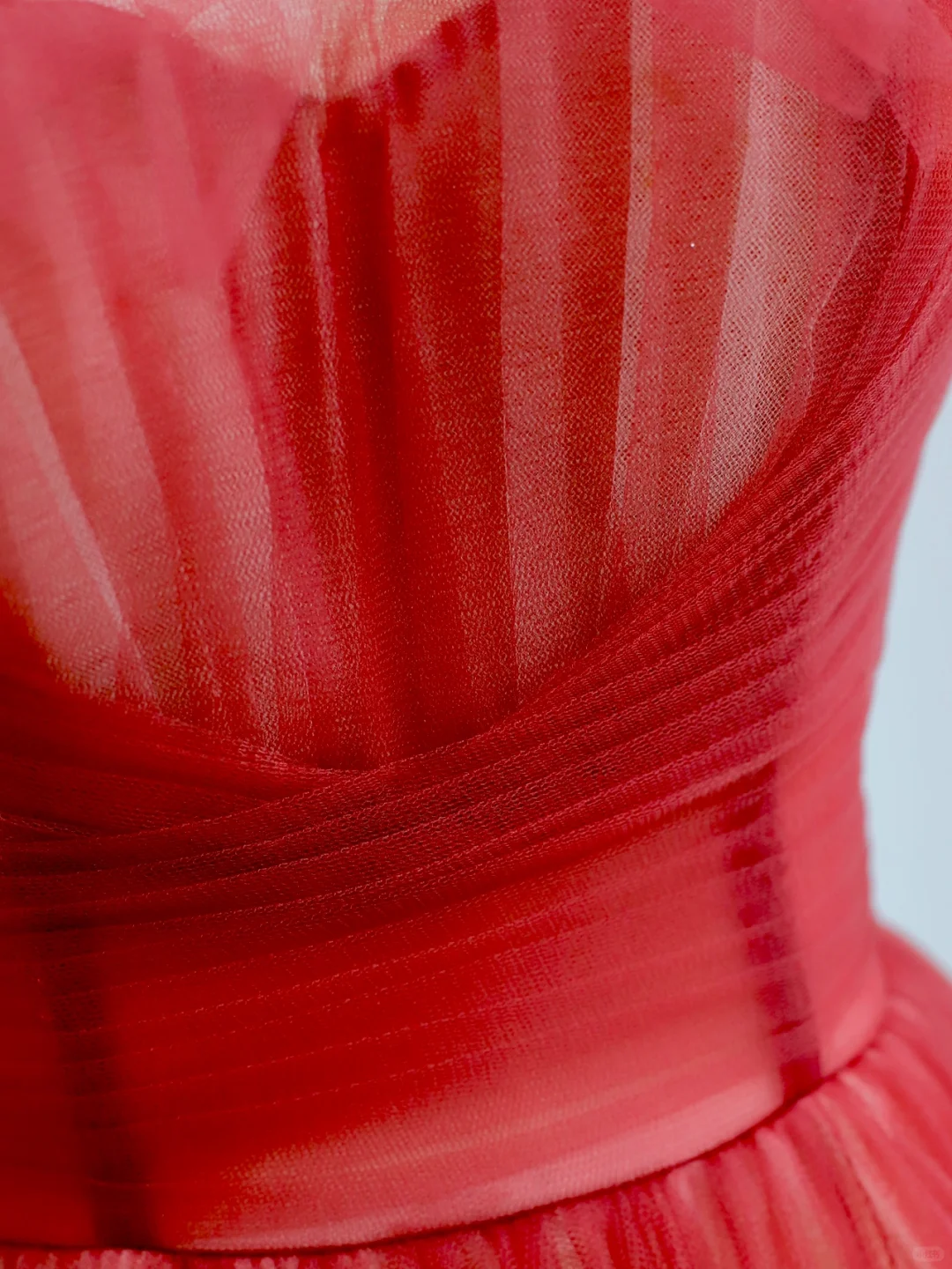 Elegant Glamour Ball Gown Off The Shoulder Red Tulle Prom Dress Party Dress Long Evening Dresses DP1517