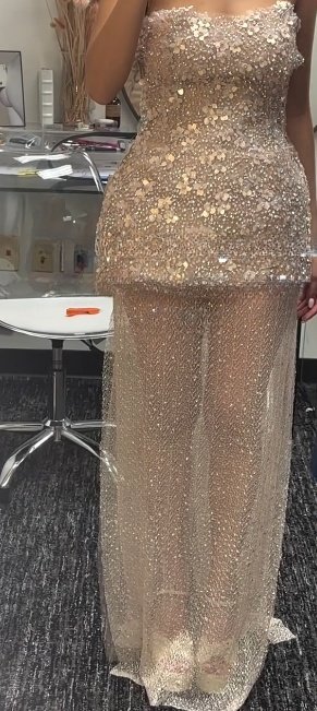 Cute Sheath Strapless Pink Sequin Short Summer Birthday Dress Hoco Dress Birthday Outfit 23rd Birthday Mini Party Dresses DP1610