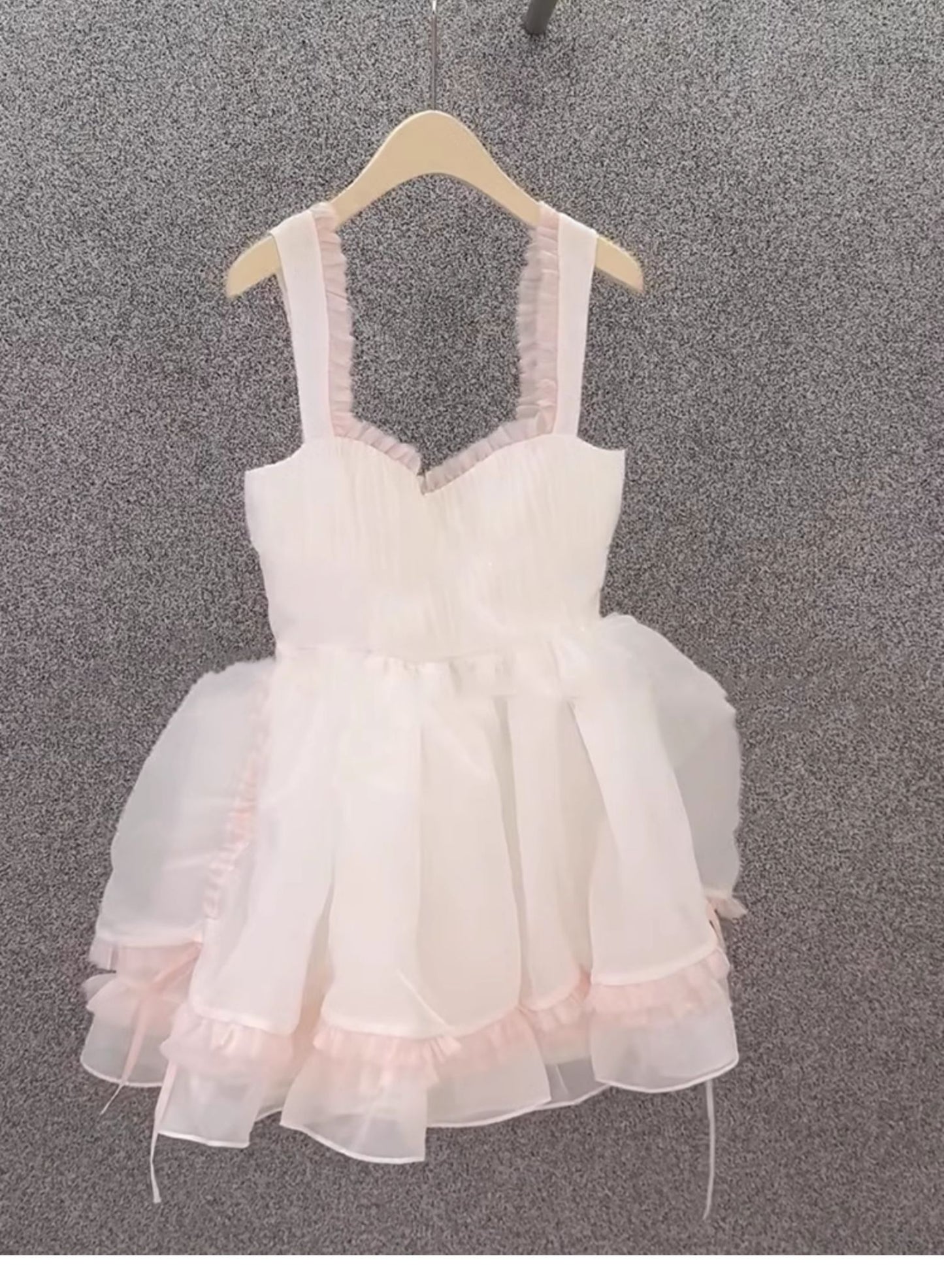 Cute A line Short Homecoming Dress Summer Pink Hoco Dresses Cocktail Dress For Senior Teens DP1772