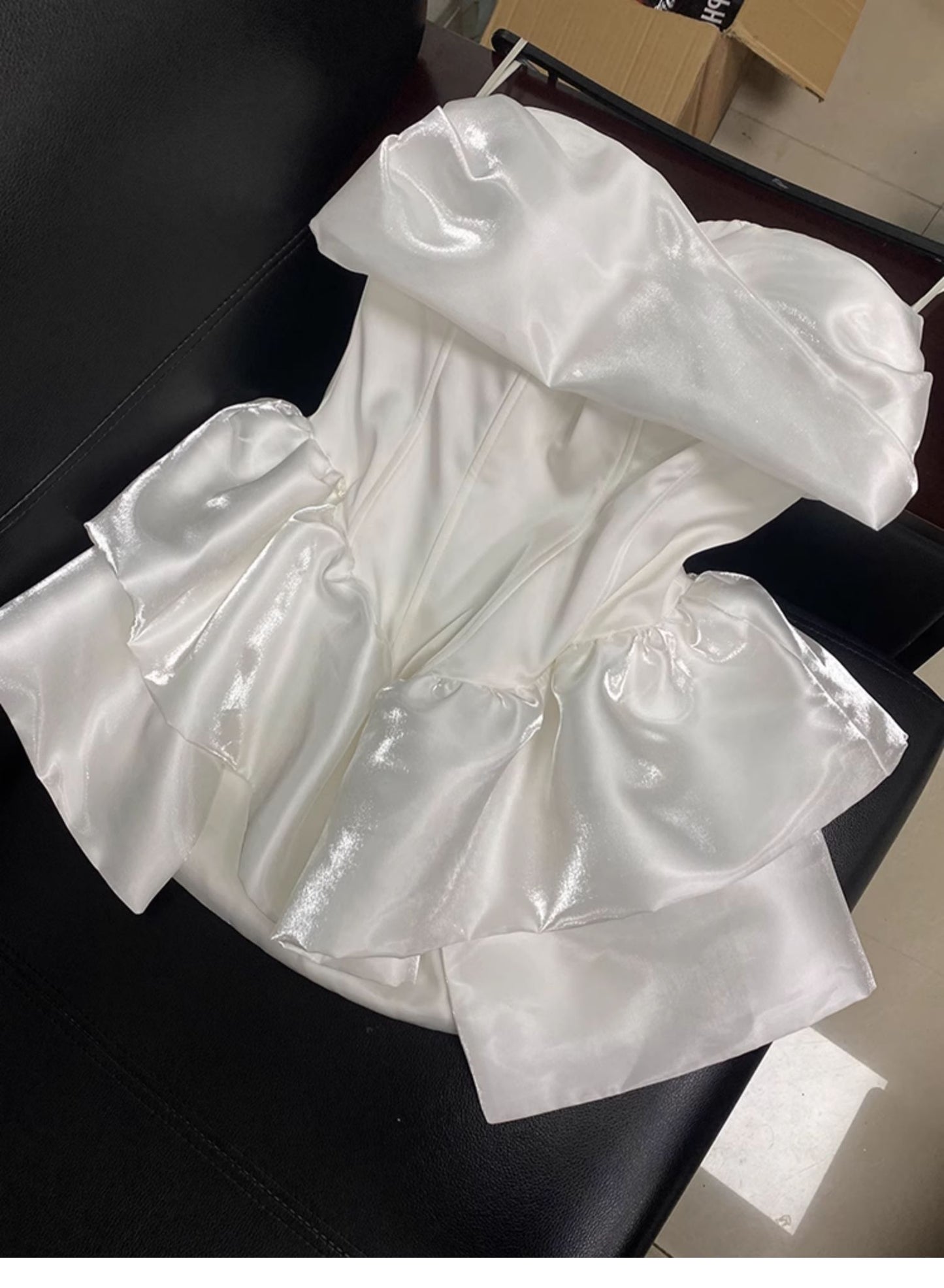 Cute A line White Short Homecoming Dress Summer Hoco Dresses Cocktail Dress For Senior Teens DP1765