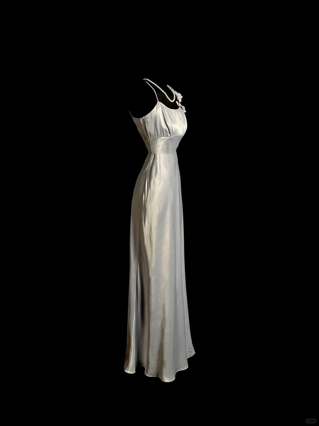 Classy A line Spaghetti Straps Sleeveless Satin Prom Dresses Summer Wedding Guest Dresses Wedding Guest Outfits DP2022