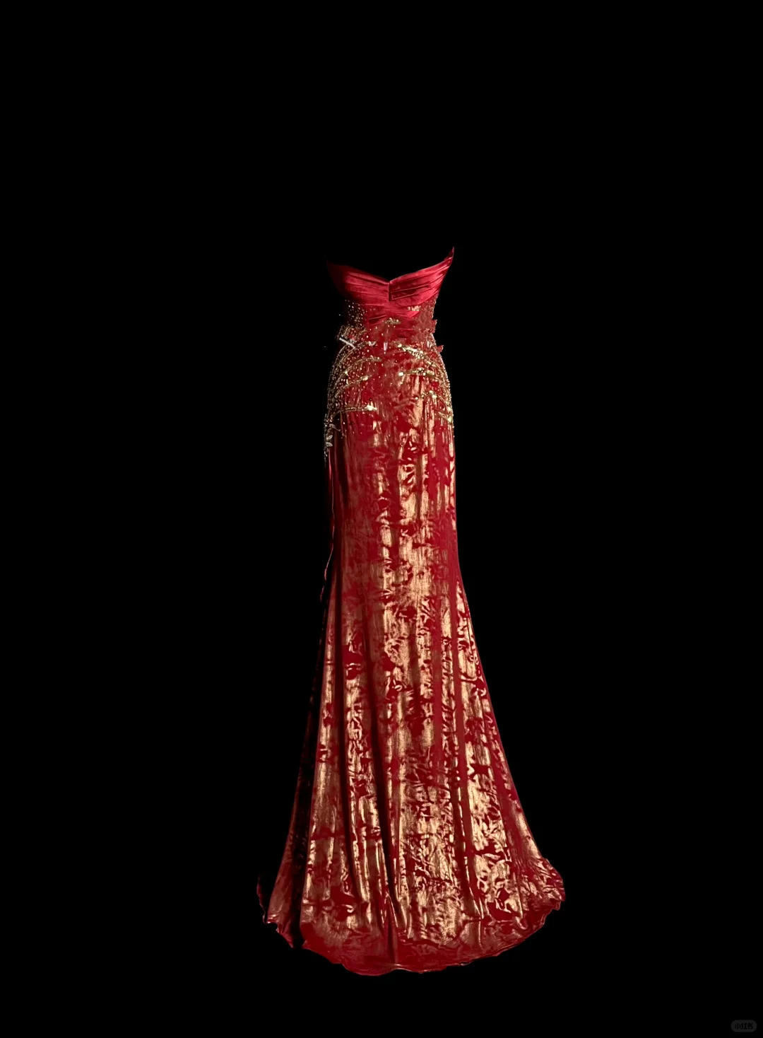 Vintage Mermaid Sweetheart Burgundy Long Evening Party Gowns Evening Formal Dresses Evening Dress DP2025