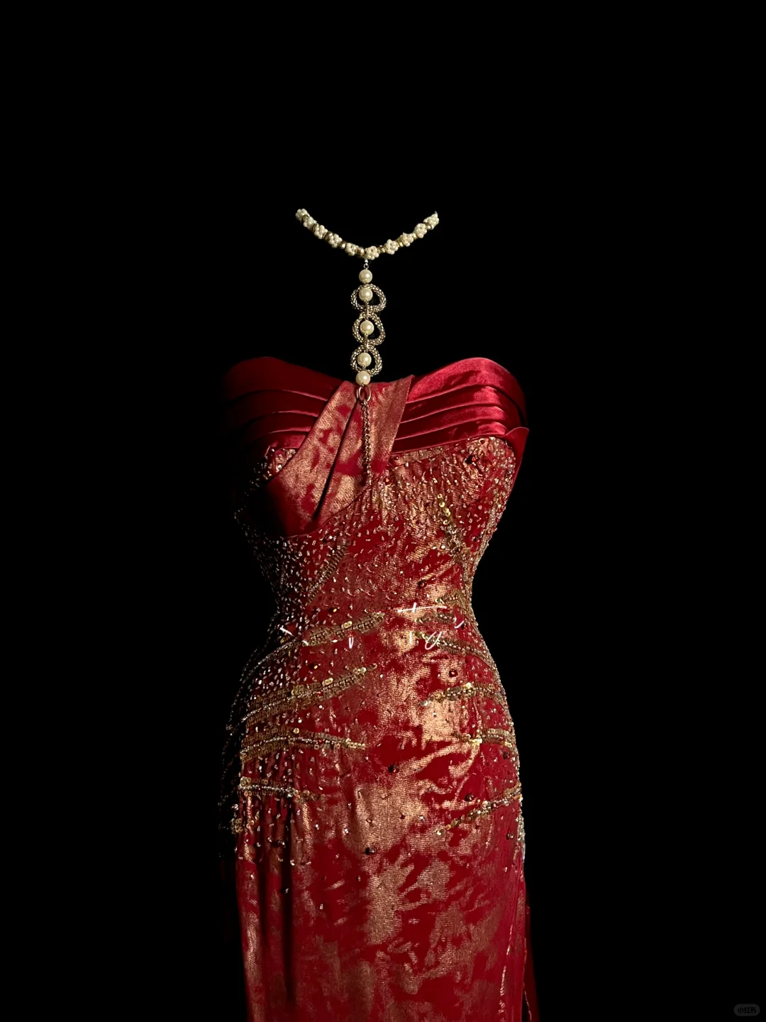 Vintage Mermaid Sweetheart Burgundy Long Evening Party Gowns Evening Formal Dresses Evening Dress DP2025