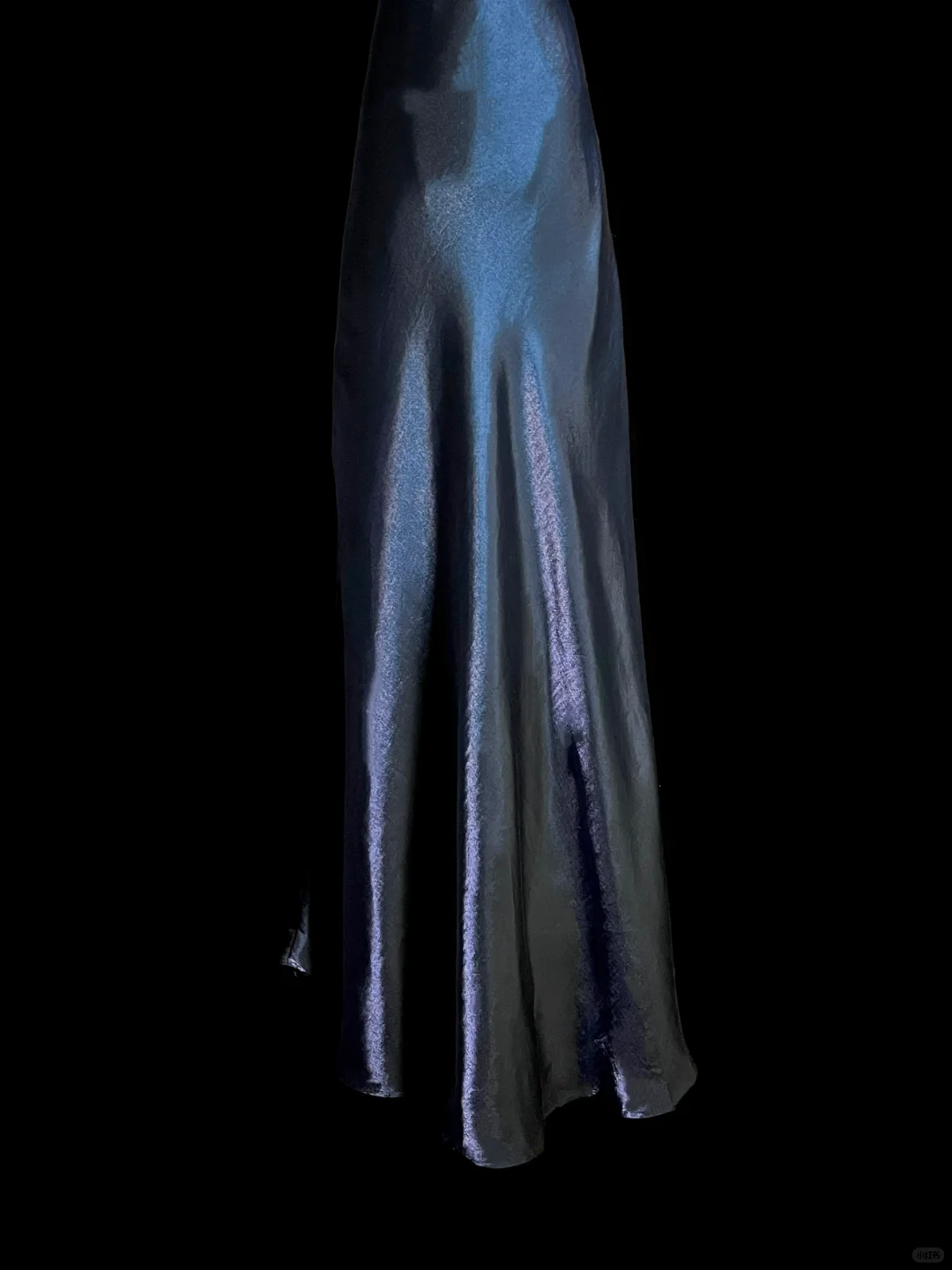 Vintage Mermaid Spaghetti Straps Navy Blue Long Evening Party Gowns Evening Formal Dresses Evening Dress DP2028