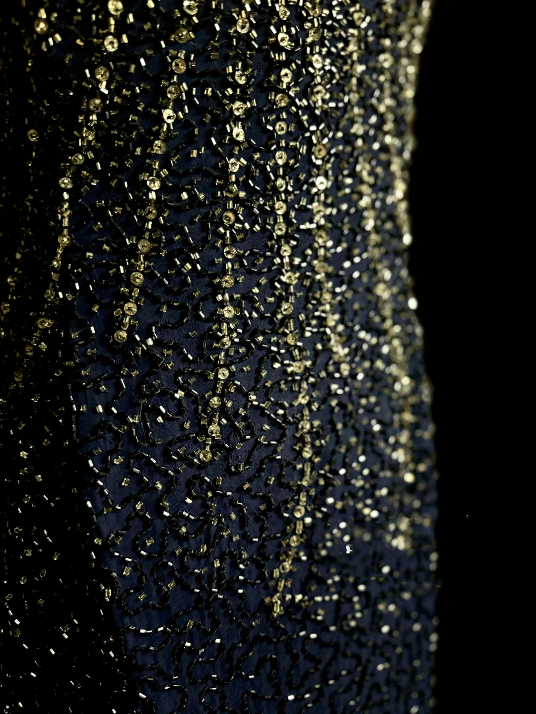 Hübsches Meerjungfrau-Neckholder-Kleid mit Pailletten, rückenfrei, marineblau, langes Abendkleid, formelle Sommerkleider für Hochzeitsgäste, Outfits für Hochzeitsgäste, DP2068