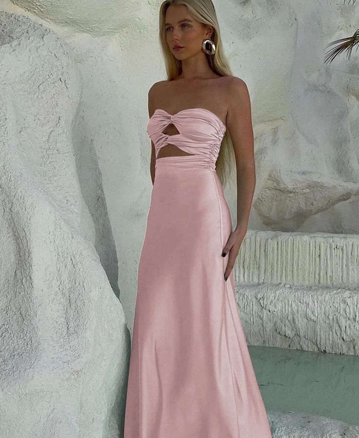 Sexy Strapless Aqua Blue Sheath Long Prom Dresses Formal Dress DP282