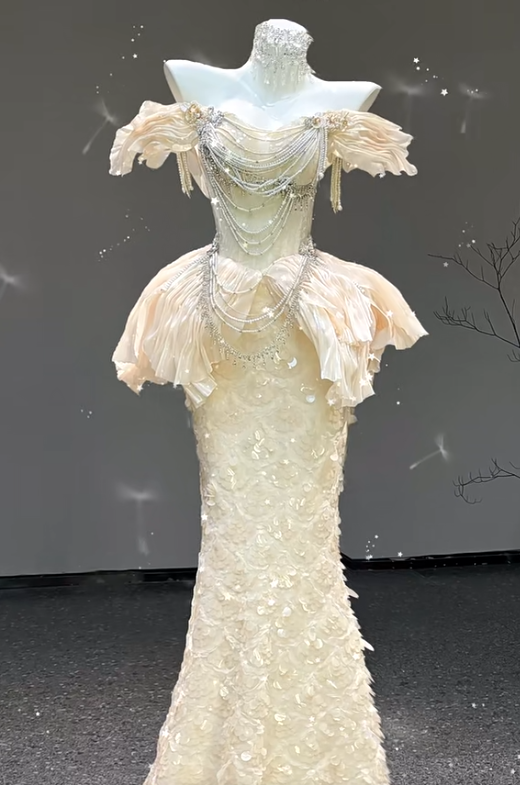 Robe de bal courte à bretelles spaghetti, gris argenté, robe de soirée courte, robe de bal Hoco DH2684