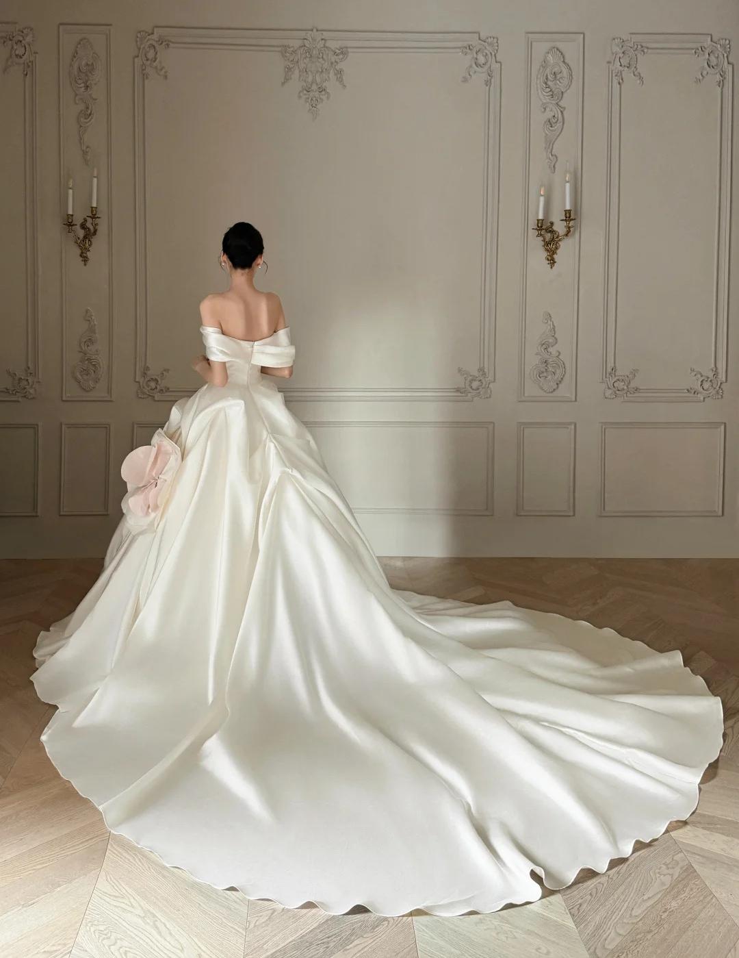 Robe de bal courte à bretelles spaghetti, gris argenté, robe de soirée courte, robe de bal Hoco DH2684