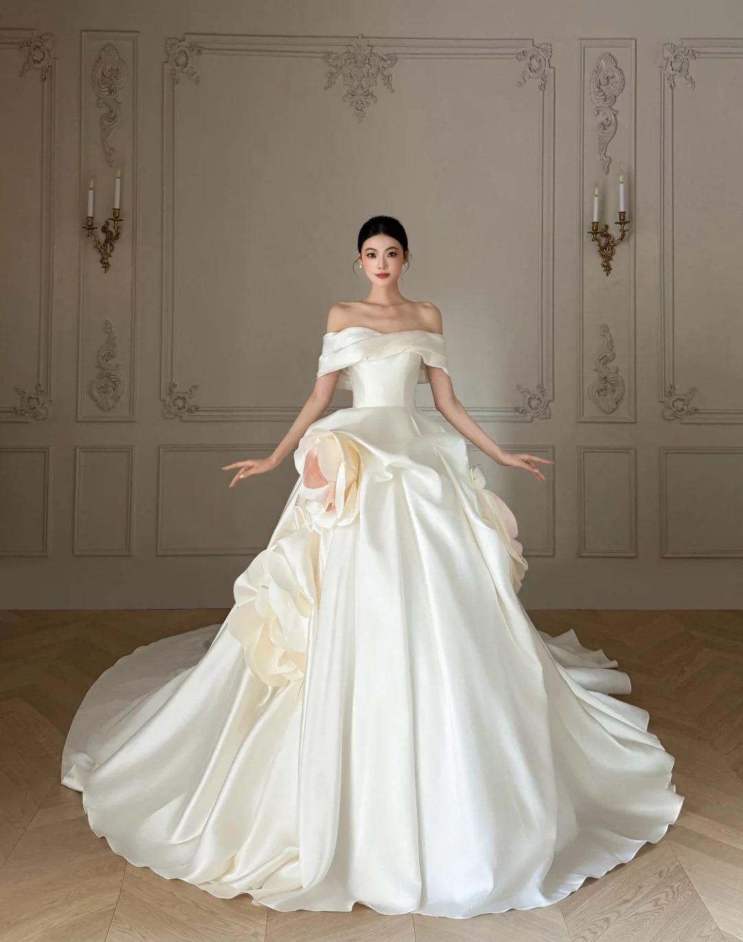 Robe de bal courte à bretelles spaghetti, gris argenté, robe de soirée courte, robe de bal Hoco DH2684
