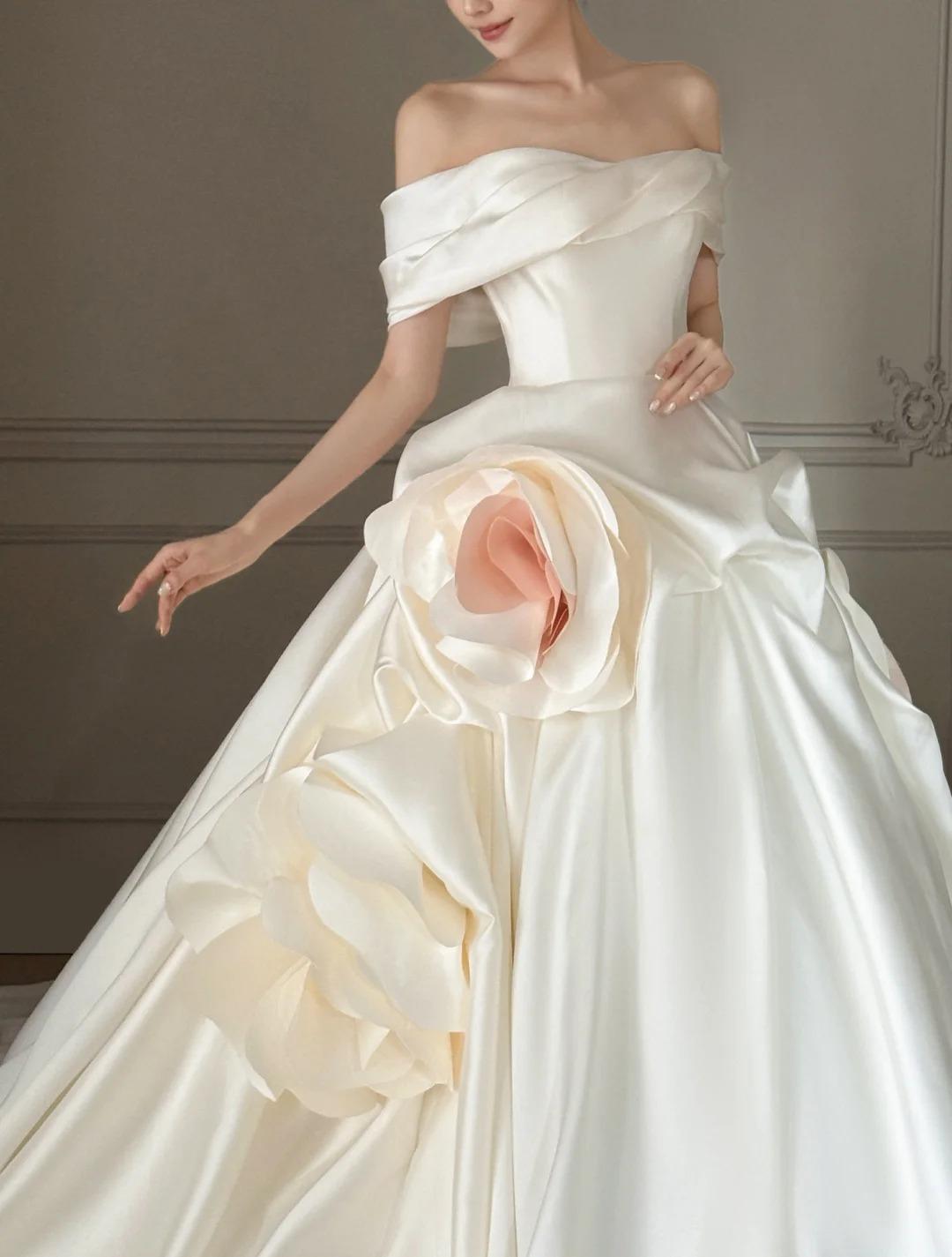 Robe de bal courte à bretelles spaghetti, gris argenté, robe de soirée courte, robe de bal Hoco DH2684