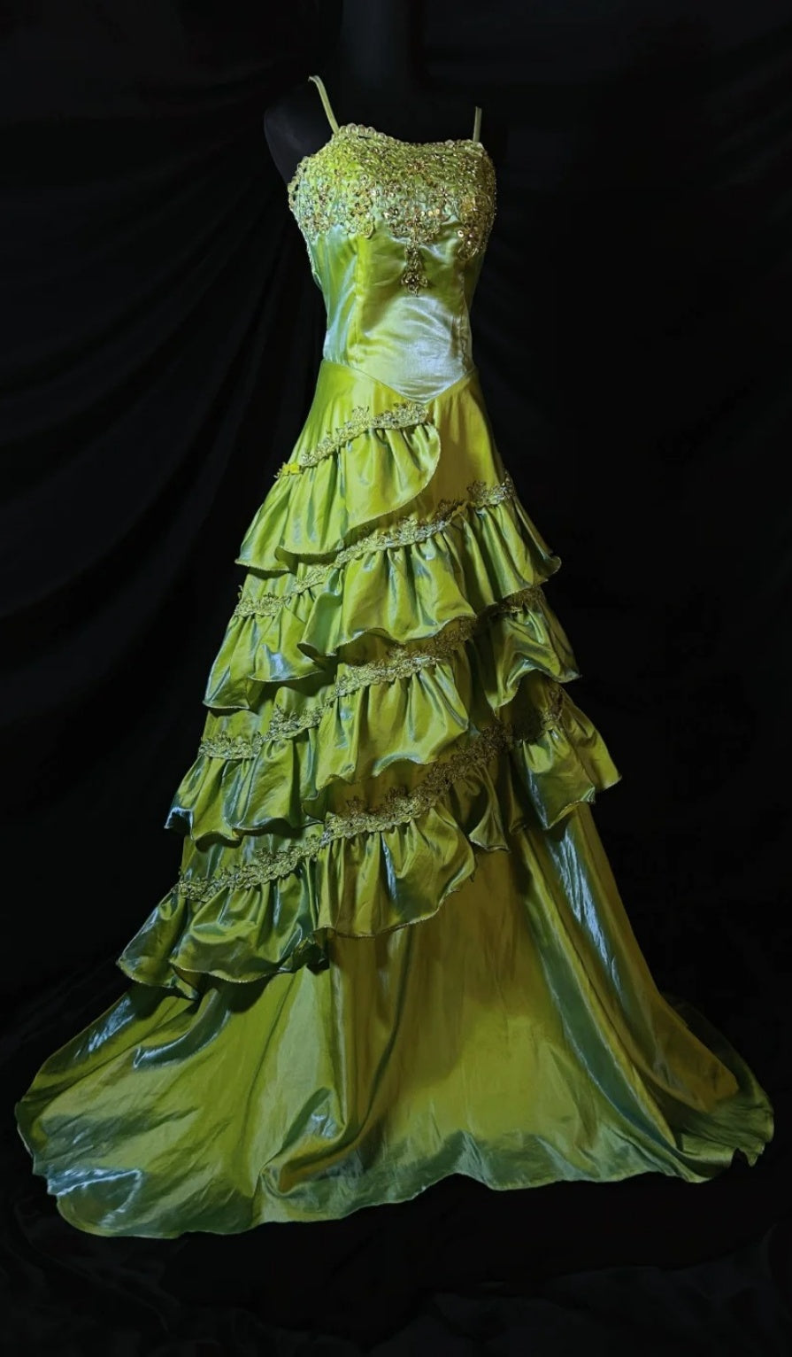 Robe de bal courte à bretelles spaghetti, gris argenté, robe de soirée courte, robe de bal Hoco DH2684