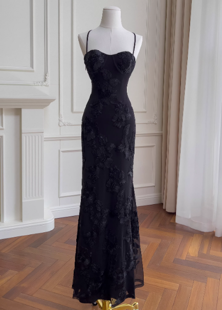 Robe de bal courte à bretelles spaghetti, gris argenté, robe de soirée courte, robe de bal Hoco DH2684